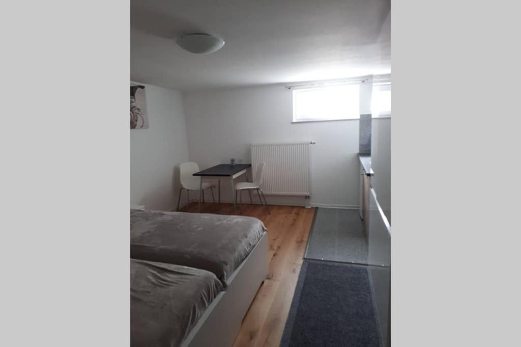 Zimmer In Direkter Naehe Zu Basel Grenzach-Wyhlen Exterior foto