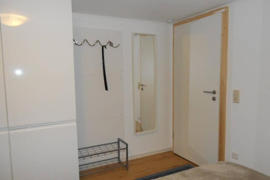 Zimmer In Direkter Naehe Zu Basel Grenzach-Wyhlen Exterior foto